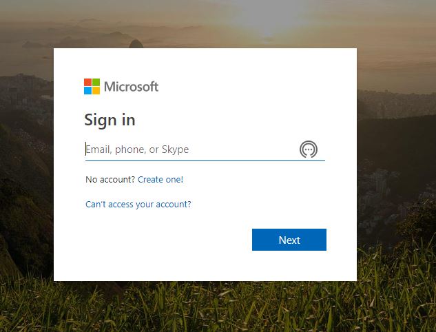 office 365 setup step by step