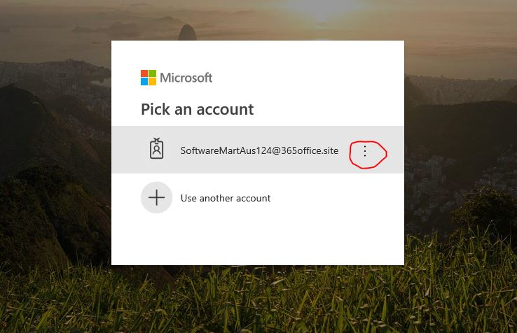 office 365 setup step by step